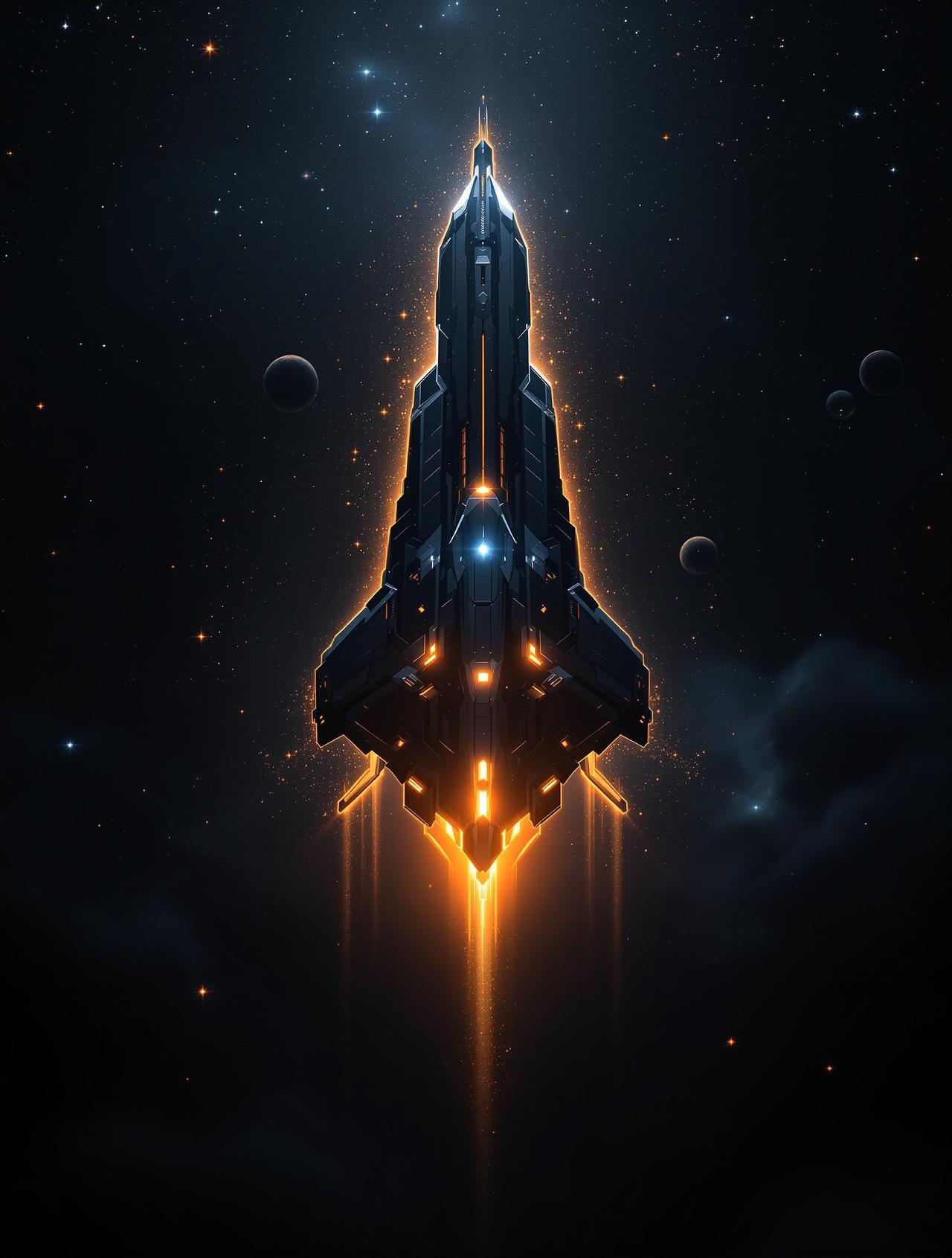 悟空免费影视作品《星际迷航》海报