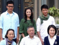 电视剧 保姆,温情守护，家庭温馨的守护者