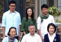 电视剧 保姆,温情守护，家庭温馨的守护者