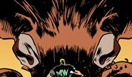 怪物monster漫画,异世界冒险与神秘力量的觉醒