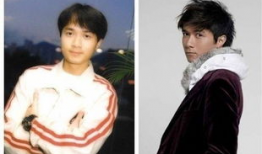 古巨基电视剧,演绎经典剧集，诠释时代情怀