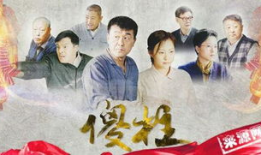 傻柱电视剧全集,笑对人生，智慧成长之路