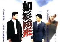 如影随形电视剧,命运交织的悬疑爱情传奇