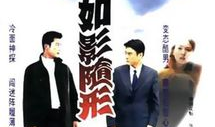 如影随形电视剧,命运交织的悬疑爱情传奇