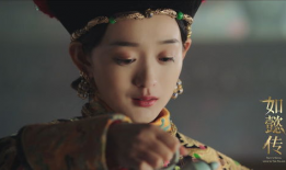 如懿传电视剧,宫廷权谋与情感纠葛的华丽演绎