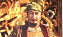电视剧唐太宗李世民,唐太宗李世民权谋与霸业的崛起