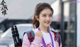 李兰迪演的电视剧,青春校园剧我们的少年时代李兰迪演绎成长蜕变