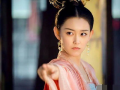蒋依依演过的电视剧,从童星到青春偶像的蜕变之路