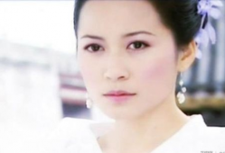 俞飞鸿演的所有电视剧,穿越时空的美丽传奇