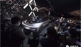 ff91直播回看,揭秘未来智能出行新篇章