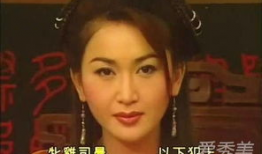 温碧霞电视剧,演绎传奇，光影交织的电视剧人生