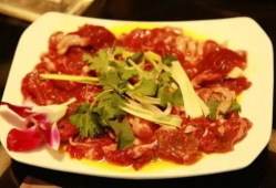 烤麻豆,传统美食的现代演绎