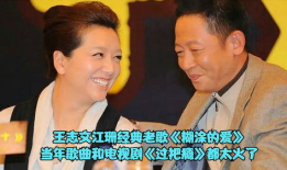 江珊王志文主演的电视剧,电视剧爱在阳光灿烂的日子温情上映