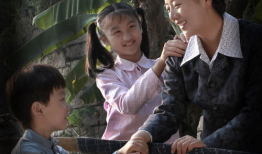奶奶再爱我一次电视剧,温情岁月里的亲情救赎