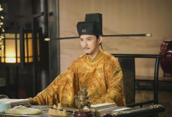 宋朝的电视剧,宫廷权谋与江湖传奇
