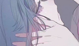 亲吻漫画,漫画中的亲吻瞬间回顾