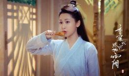 香蜜沉沉烬如霜电视剧演员表,众星云集演绎仙侠传奇