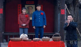 电视剧焦裕禄,为民情怀，廉洁奉公的楷模