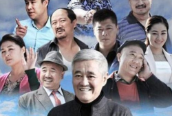 电视剧乡村,温情岁月里的乡愁记忆
