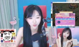 91女神小小直播,直播界的璀璨新星，魅力四射的直播传奇