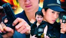 女特警电视剧演员表,精英阵容揭秘