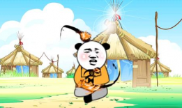 沙雕漫画,欢乐无限，笑料横生的视觉盛宴