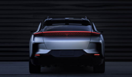 ff91直播回看,揭秘未来智能出行新篇章