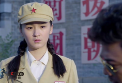 惊蛰电视剧周雨寒,周雨寒的逆袭之路