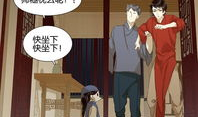 漫画三月初三,漫话春日里的民俗风情