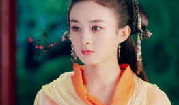 赵丽颖的电视剧,从古装传奇到现代情感