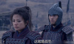 花木兰电视剧,替父从军，英勇无畏的传奇女性