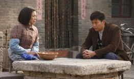 电视剧二叔,亲情纠葛与时代变迁的深情演绎