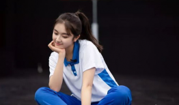 李兰迪演的电视剧,青春校园剧我们的少年时代李兰迪演绎成长蜕变