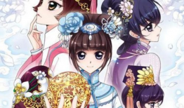 漫画有哪些,一幅幅画面背后的故事