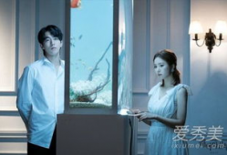 河伯的新娘2017电视剧,奇幻爱情传奇，跨越生死守护真爱