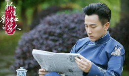 刘恺威电视剧大全,从古装剧到现代剧，演绎人生百态