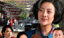 奶奶再爱我一次电视剧,温情岁月里的亲情救赎