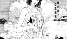 一击男漫画,超越极限的战斗与成长之旅