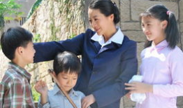 奶奶再爱我一次电视剧,温情岁月里的亲情救赎