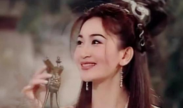 温碧霞电视剧,演绎传奇，光影交织的电视剧人生