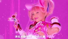 舞法天女漫画,梦幻舞界之谜