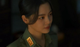 女特工电视剧,女特工的隐秘使命