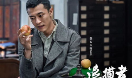 追捕者电视剧,正义与邪恶的较量