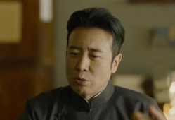 于和伟电视剧,激情岁月里的英雄传奇
