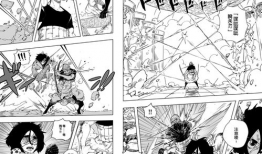 海贼王同人漫画,探寻未知世界的冒险之旅