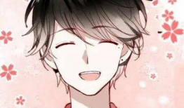 漫画男主图片,英勇无畏的冒险者