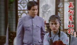 再向虎山行电视剧,勇闯江湖的传奇人生