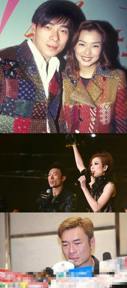 娱乐圈吃瓜讲故事,揭秘明星背后的那些事儿  第3张