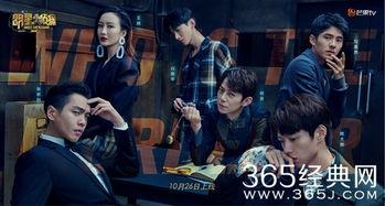 大侦探电视剧,探秘迷雾,破解真相的悬疑之旅 第3张 大侦探电视剧,探秘迷雾,破解真相的悬疑之旅 第3张