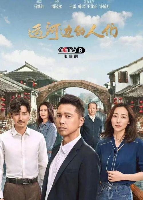 央视cctv8电视剧,精彩剧情引人入胜  第2张